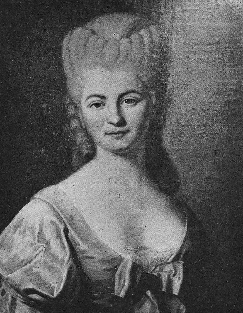 Nicole-Reine Lepaute (1723-1788) mathématicienne et astononome française Nicole-Reine Lepaute (1723-1788) mathématicienne et astononome française
