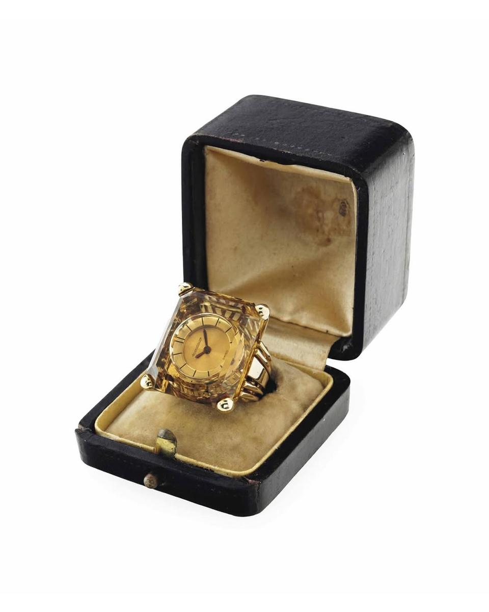 The quirky backstory of the ring watches_3