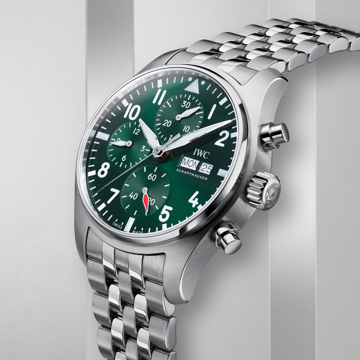 Pilot's Watch Chronograph 41