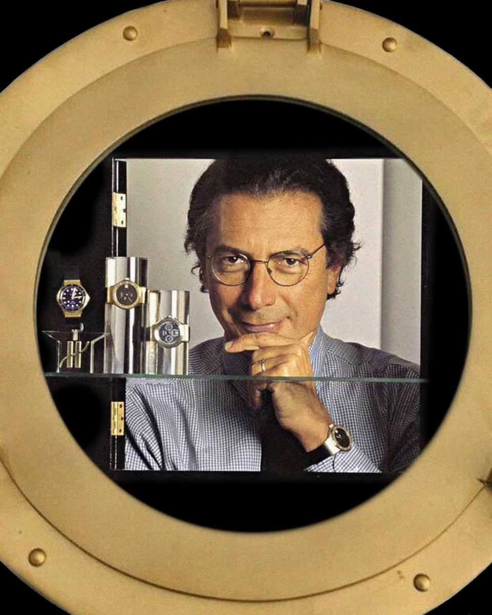 THE QUIRKY BACKSTORY OF THE HUBLOT MDM_2