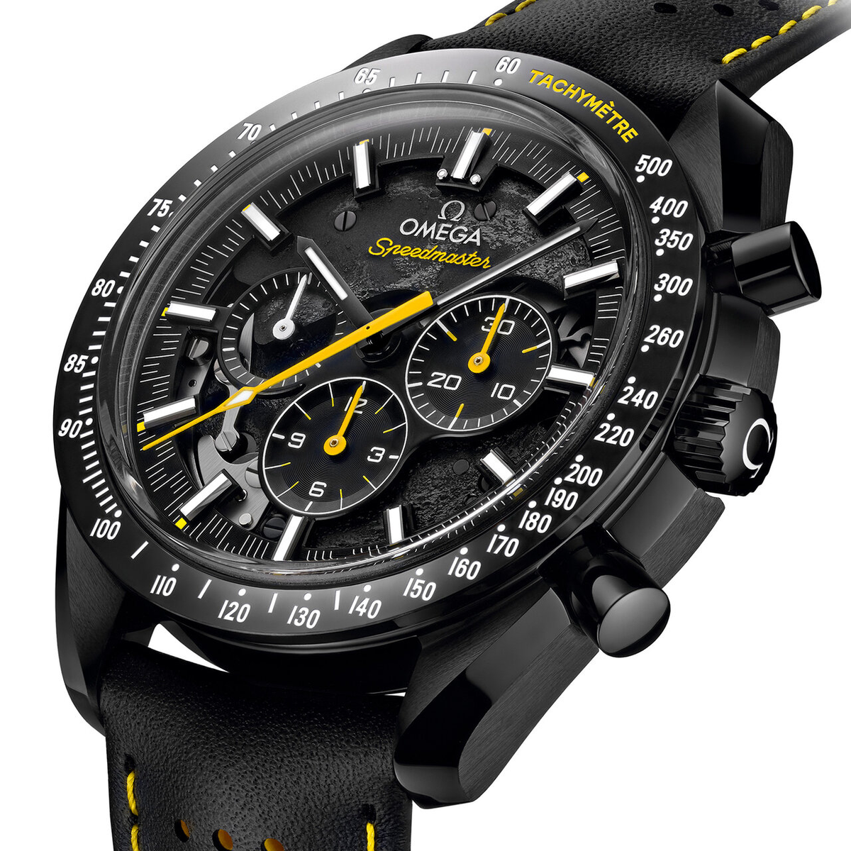 Speedmaster "Dark Side of the Moon" Apollo 8
