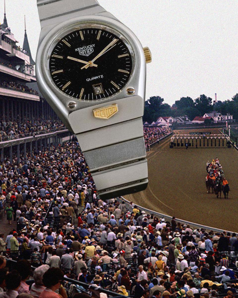 The Quirky Backstory Of The Heuer Kentucky_4