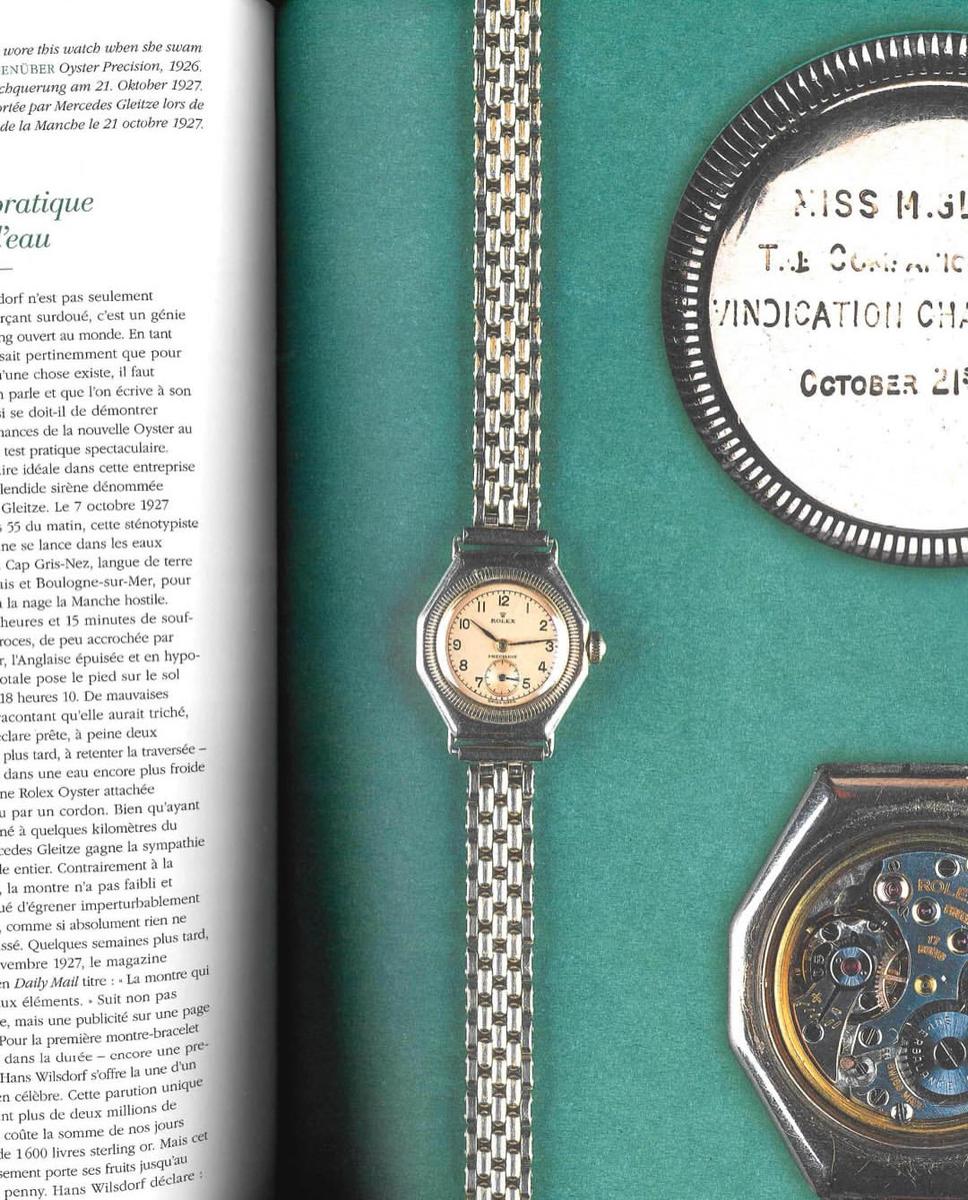 Scans - Rolex, The Watch Book_2