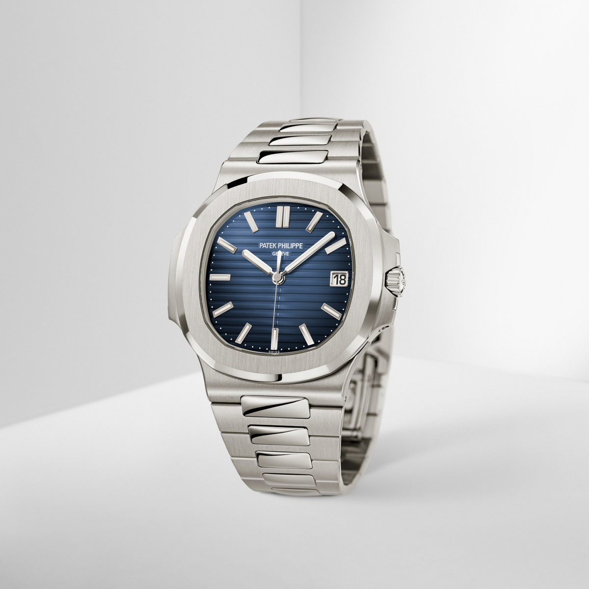 Nautilus référence 5811/1G-001