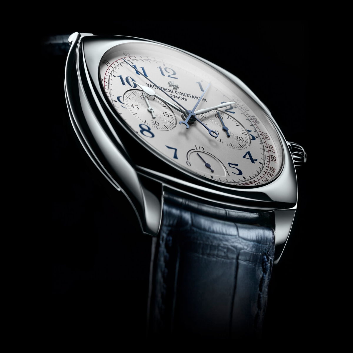 Harmony Ultra-Thin Grande Complication Chronograph