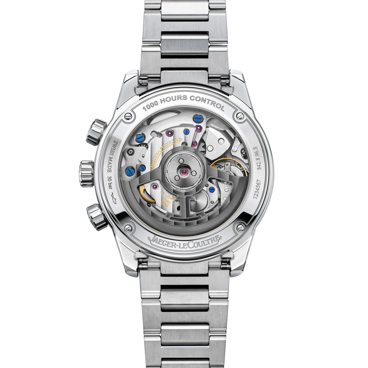 Polaris Mariner Memovox