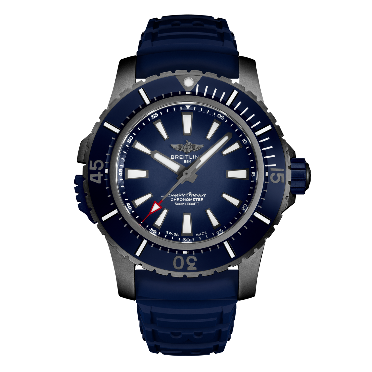 Superocean Automatic 48