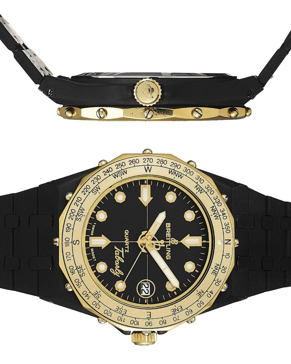 The Quirky Backstory Of The Breitling Tabarly_4