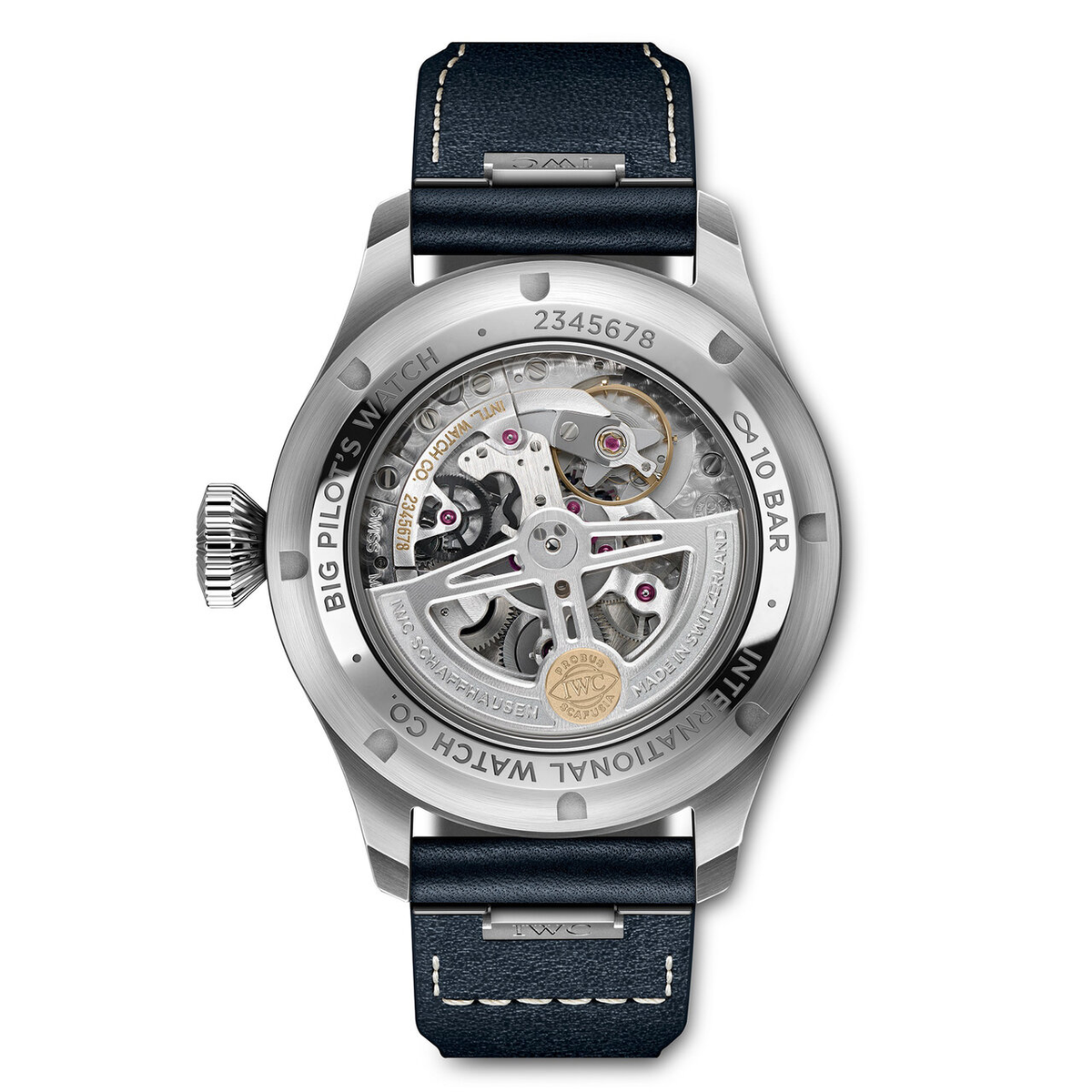 Big Pilot's Watch 43