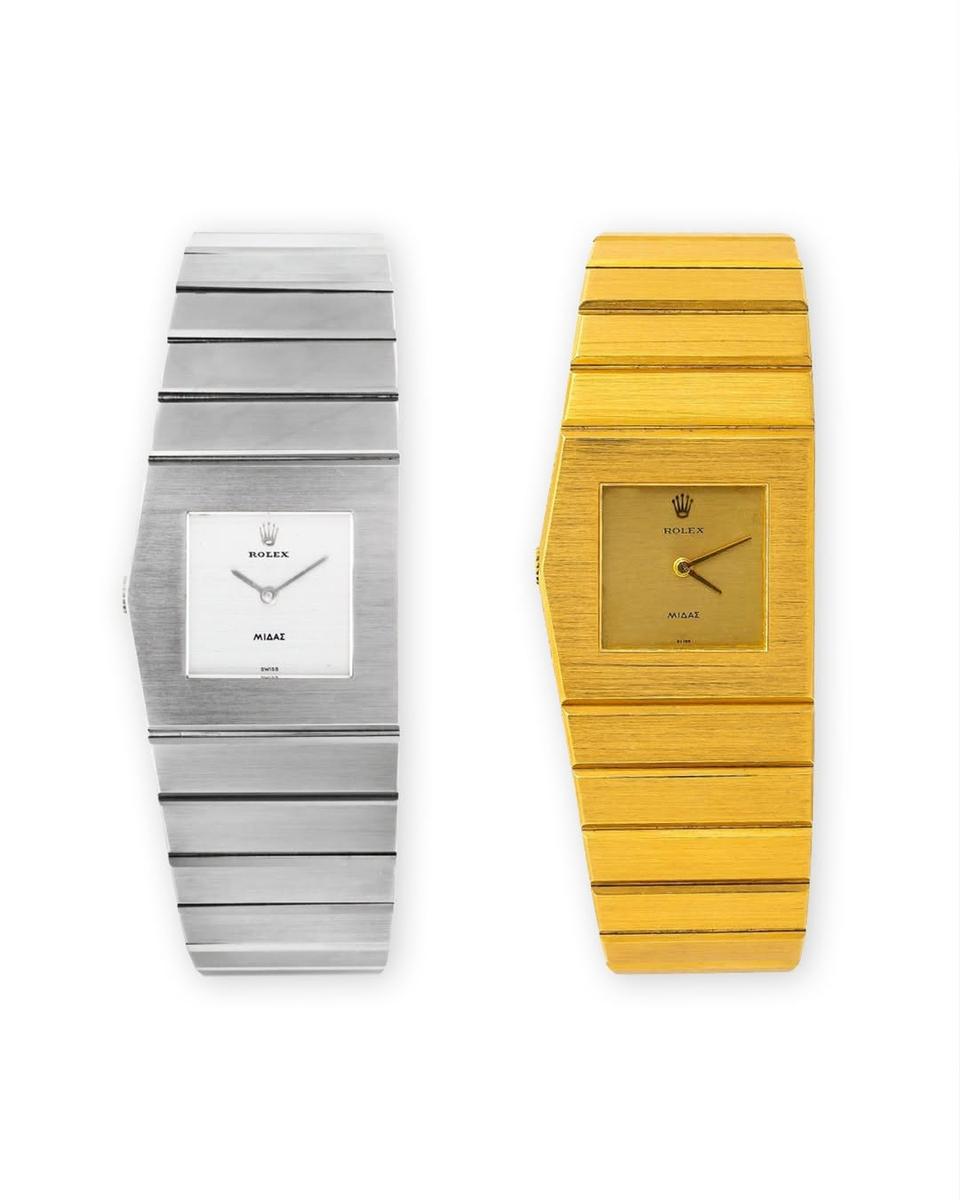 The Quirky Backstory Of The Rolex King Midas_2