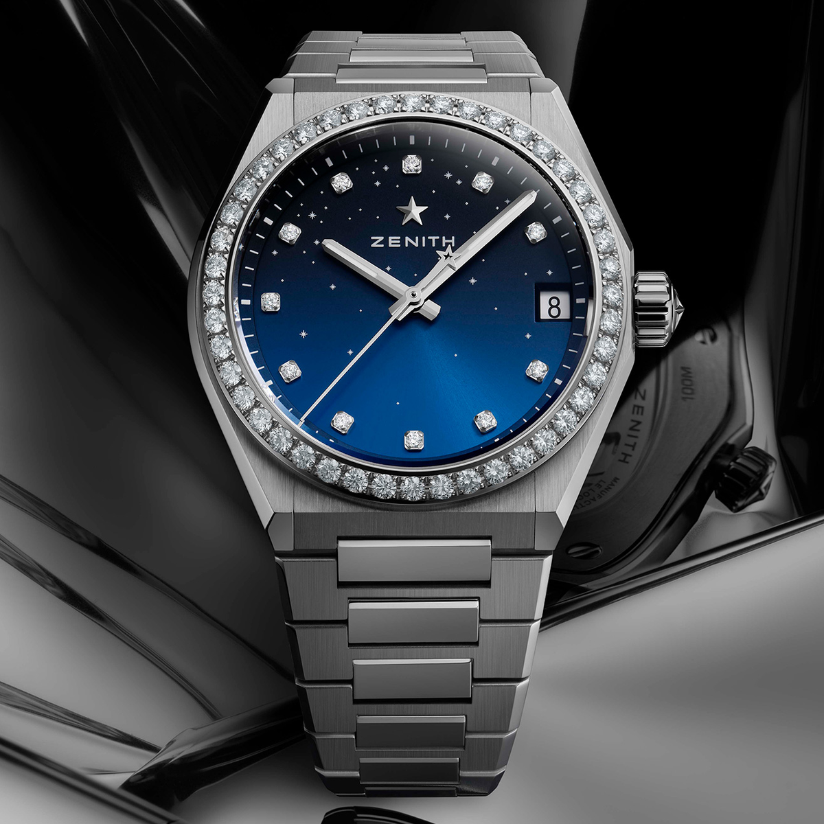 Defy Midnight © Zenith