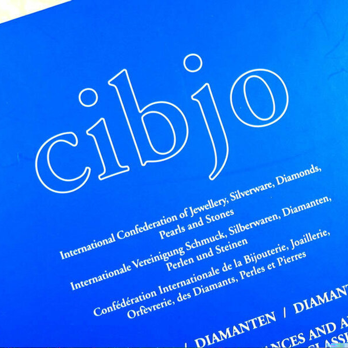 CIBJO