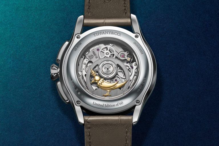 Tiffany Timer Chronograph_2