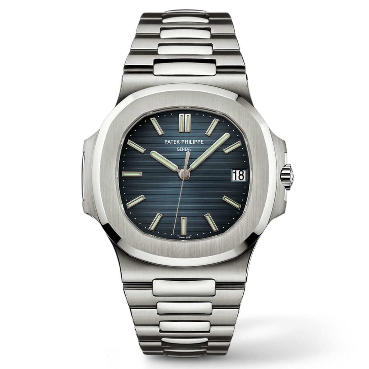 Nautilus Réf. 5711 © Patek Philippe