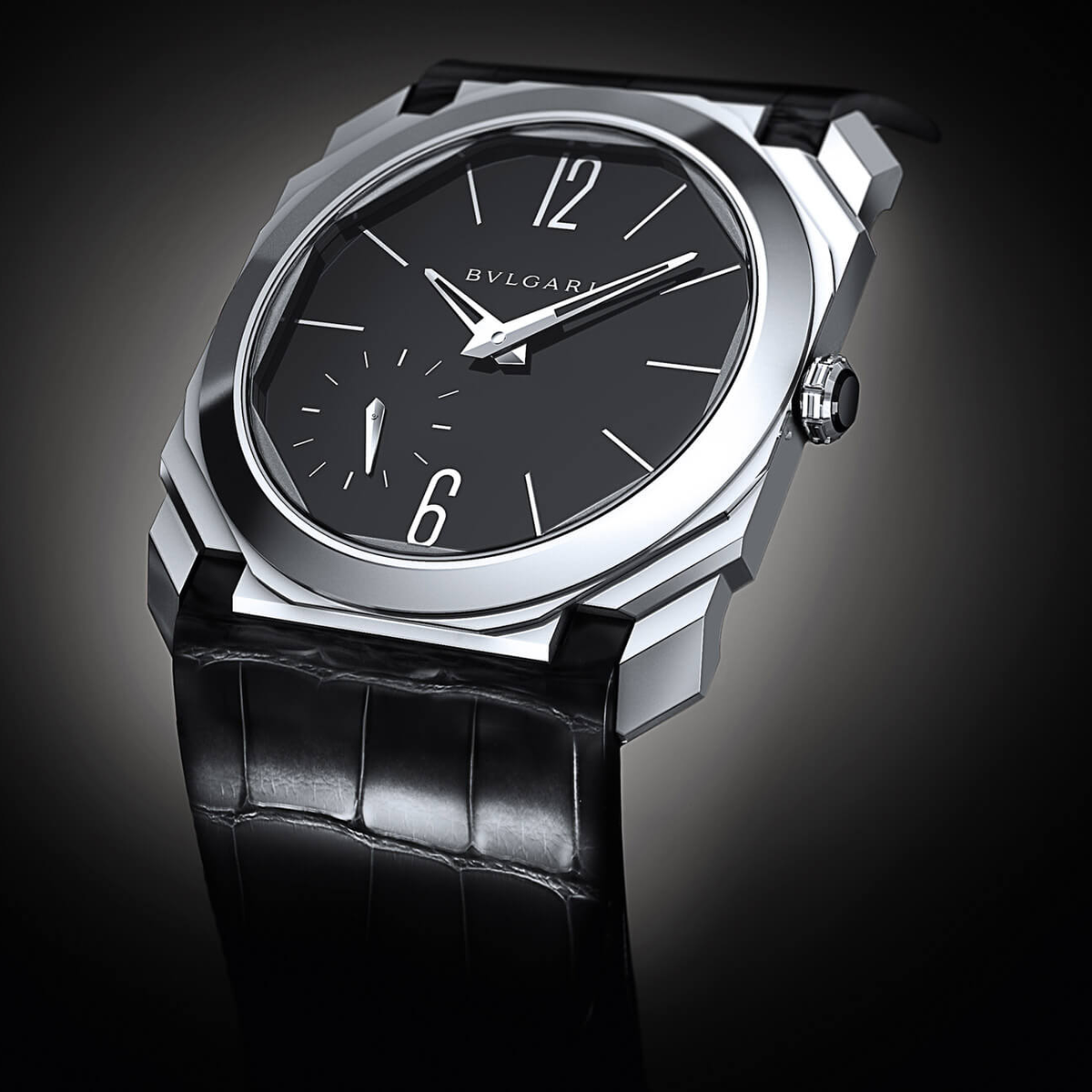 Bulgari - Octo Finissimo (2014)