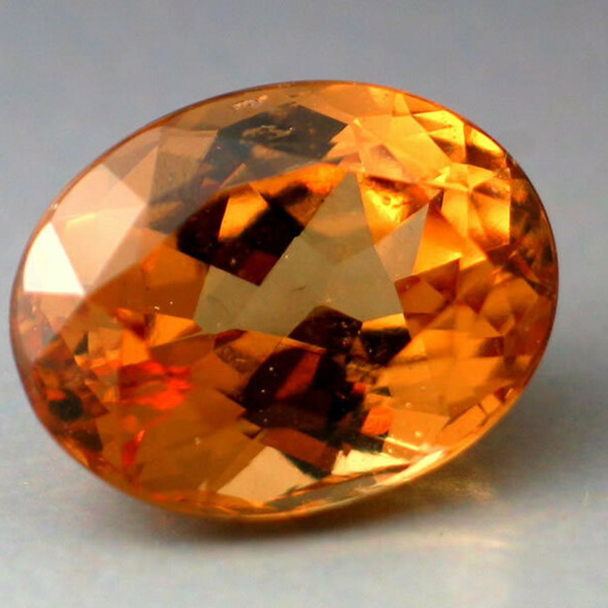 Hessonite