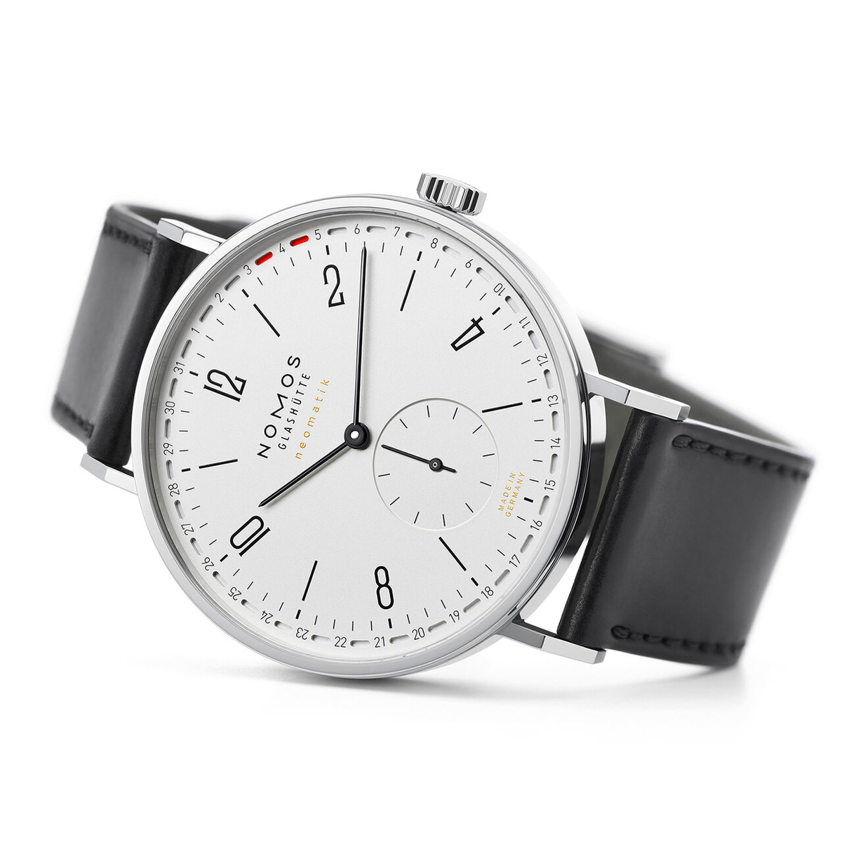 Tangente neomatik 41 Update