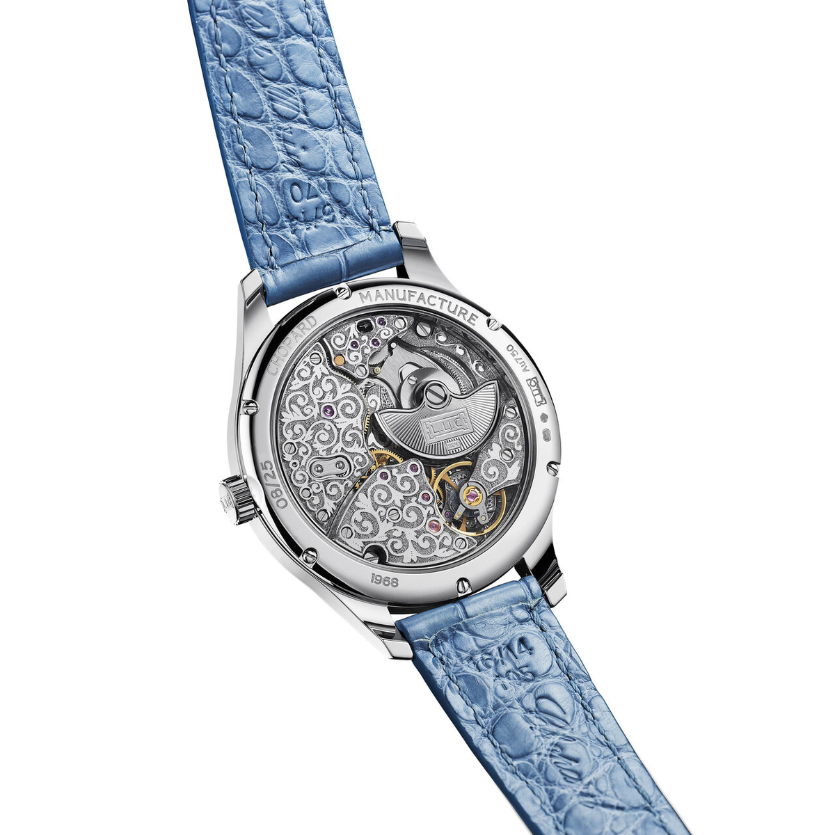 L.U.C XPS 35mm Esprit de Fleurier