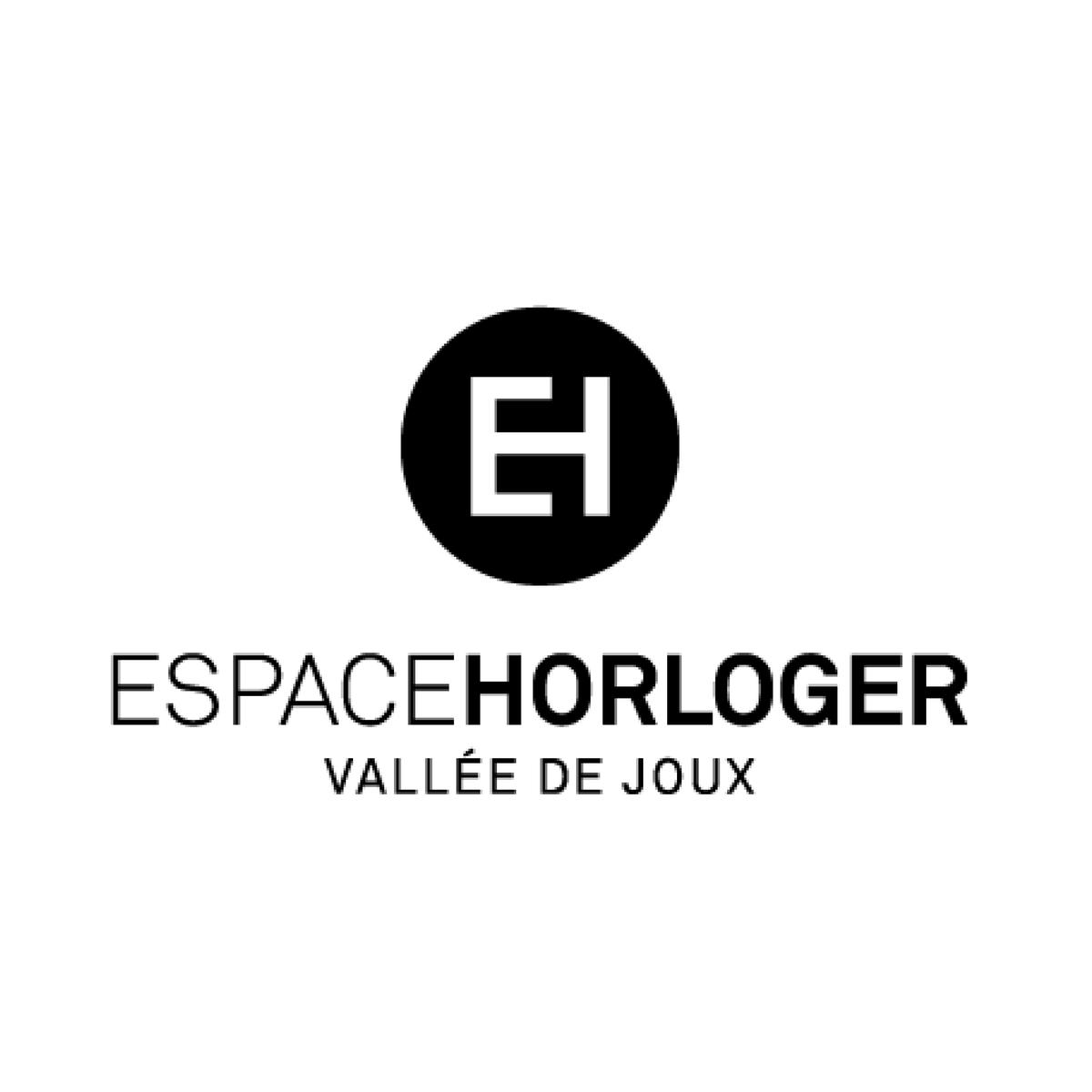 Espace horloger de la Vallée de Joux_logo