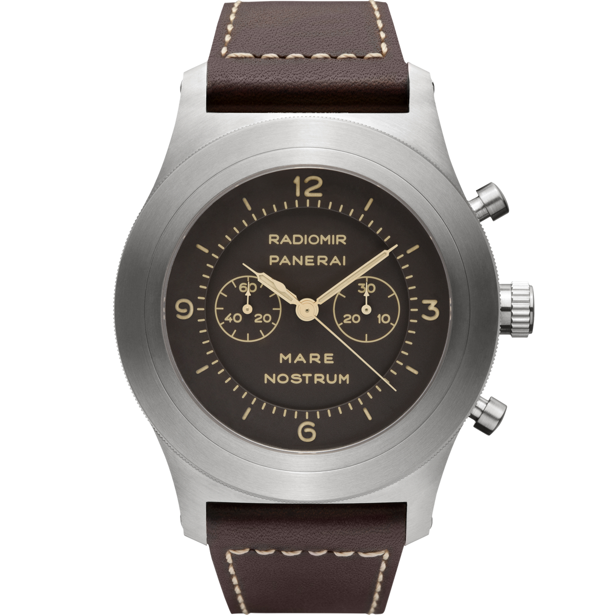 Mare Nostrum Titanio – 52 mm