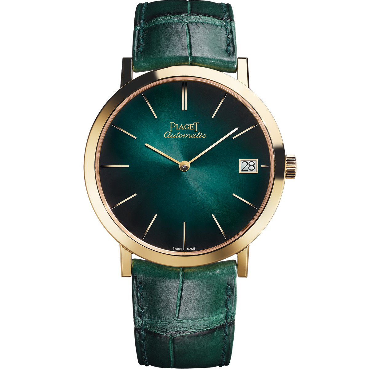 Altiplano 40 mm