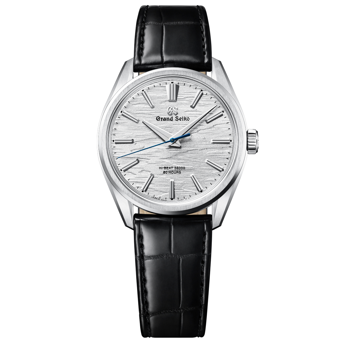 Novelties 2024_Grand Seiko Sport Collection Caliber 9R  20th Anniversary Limited Edition SBGGC275