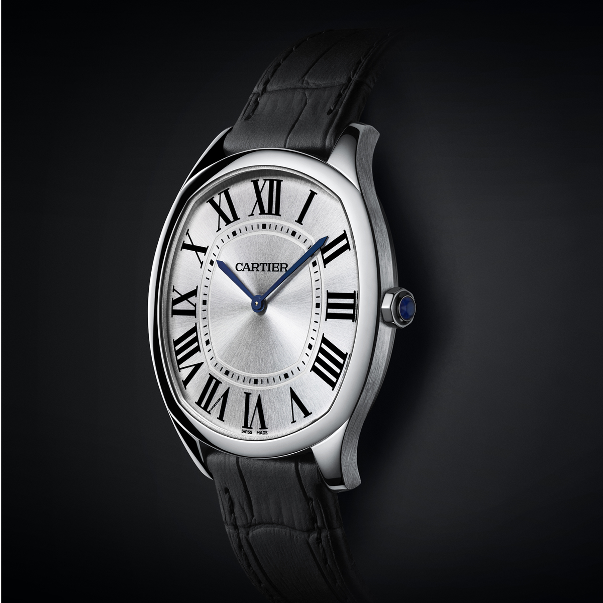Drive de Cartier Extra-Flat