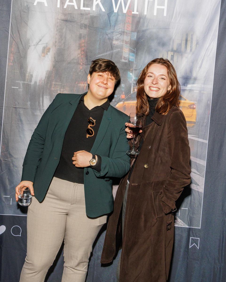 A Talk with New York_24