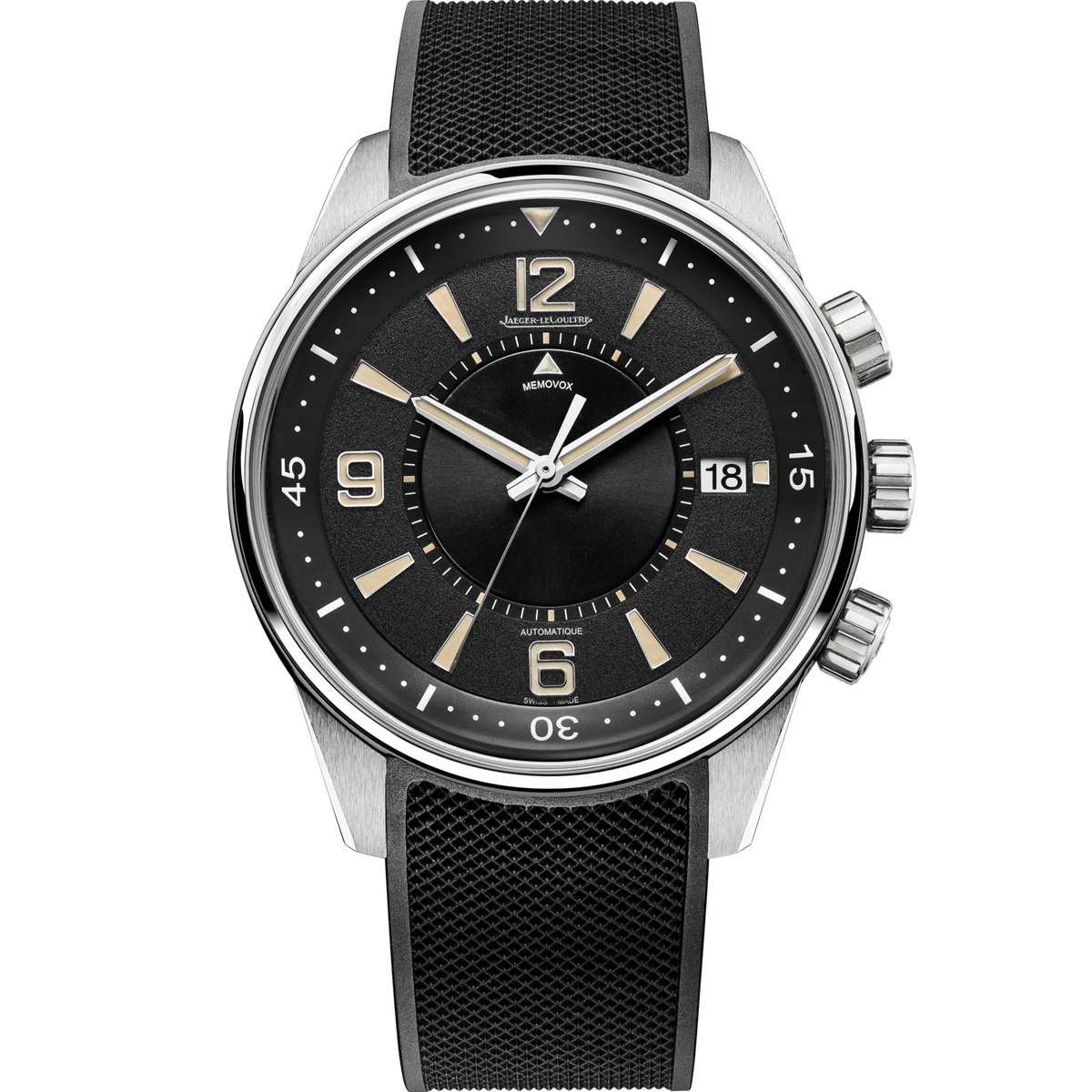 Polaris Memovox