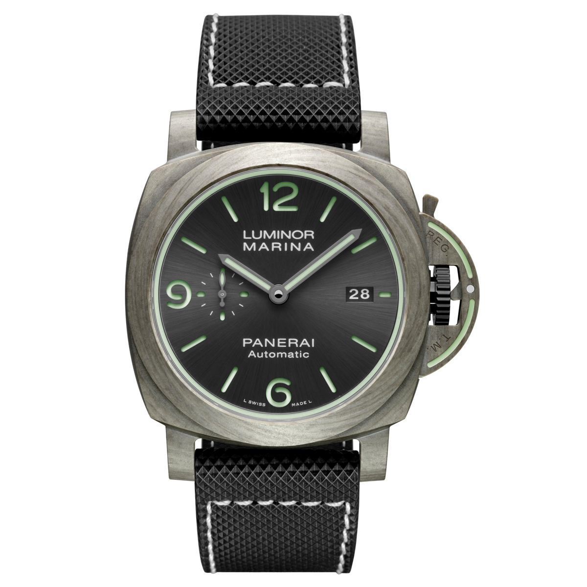 Luminor Marina Fibratech™ - 44mm