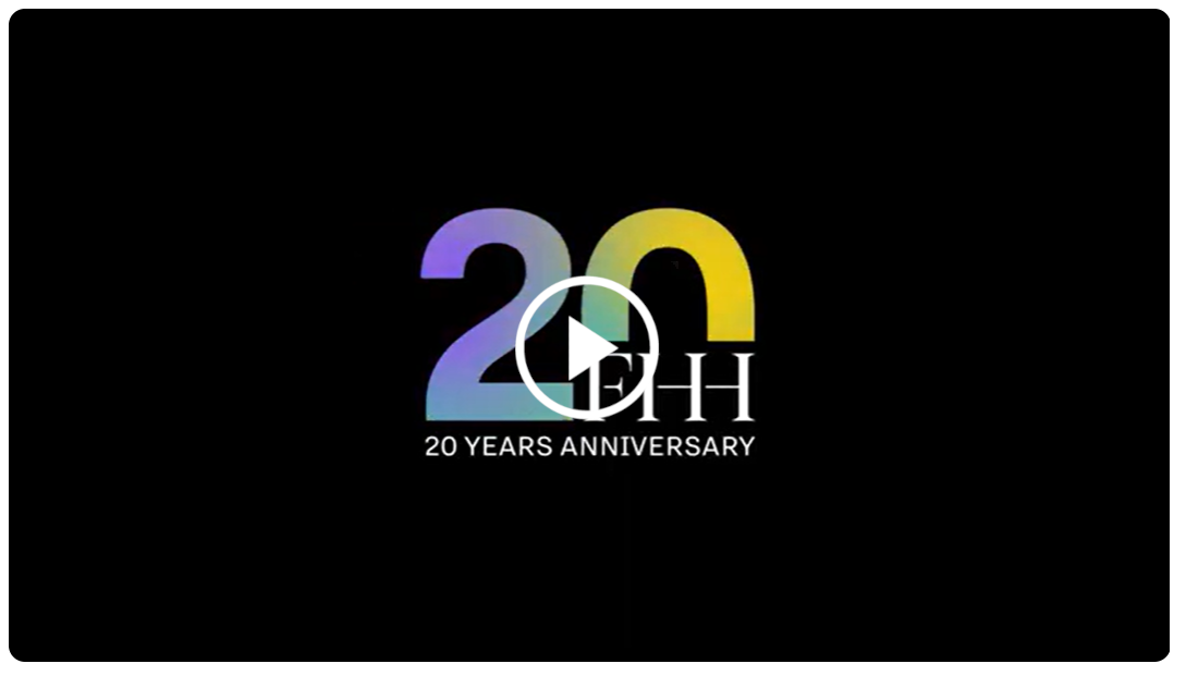 FHH 20 year movie