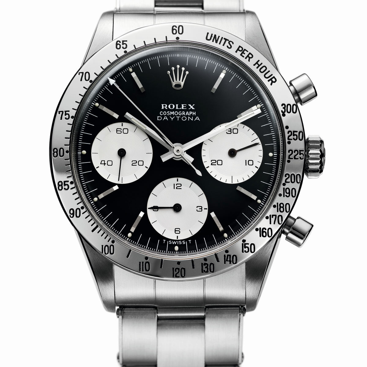 Emblematic - Rolex Cosmograph Daytona