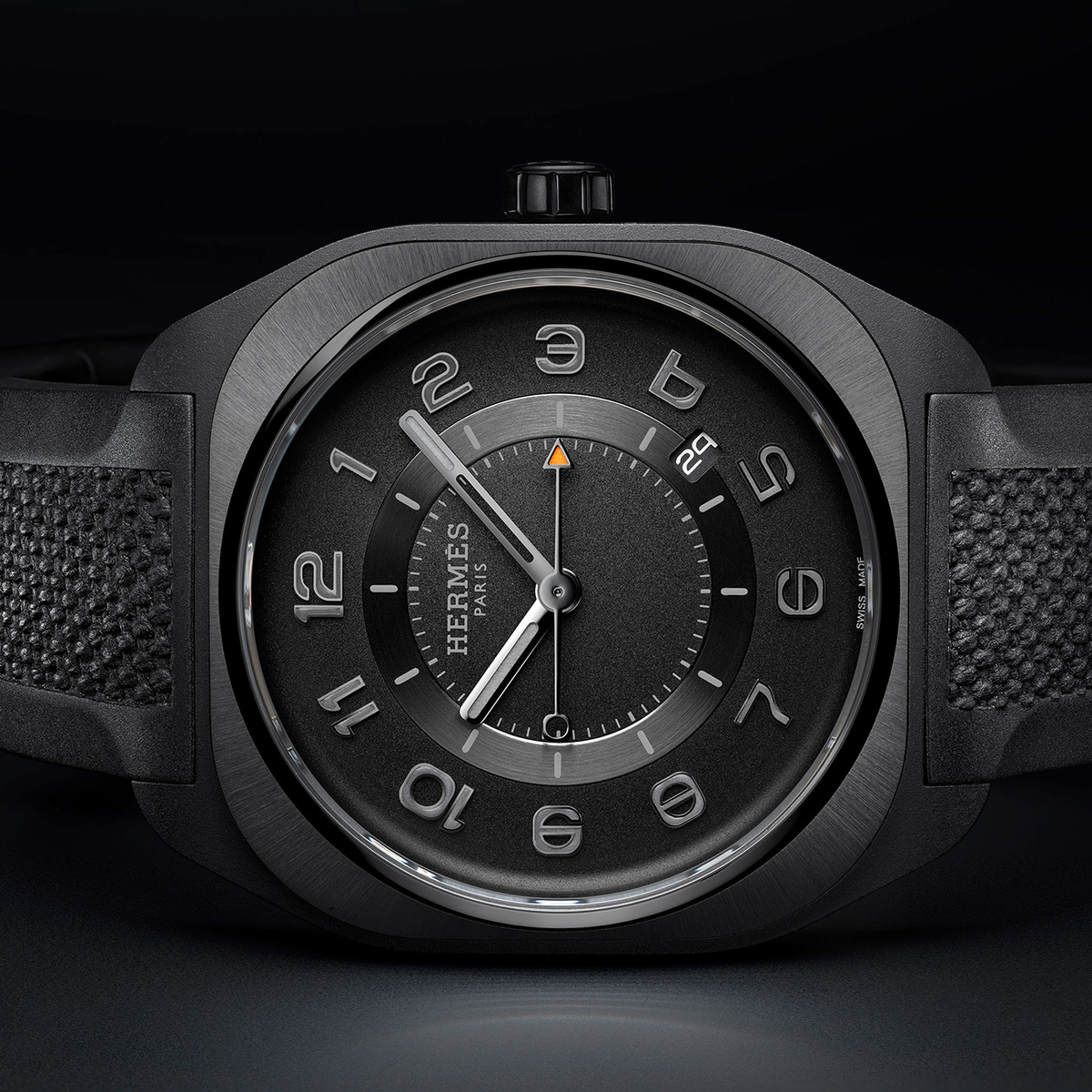 H08 © Hermès
