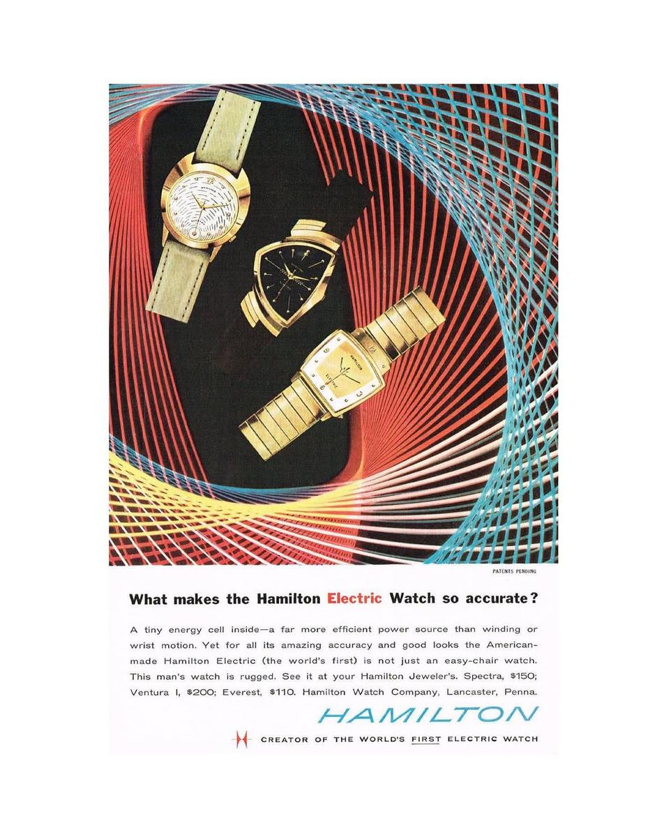 The Quirky Backstory Of The John Hamilton Ventura_6