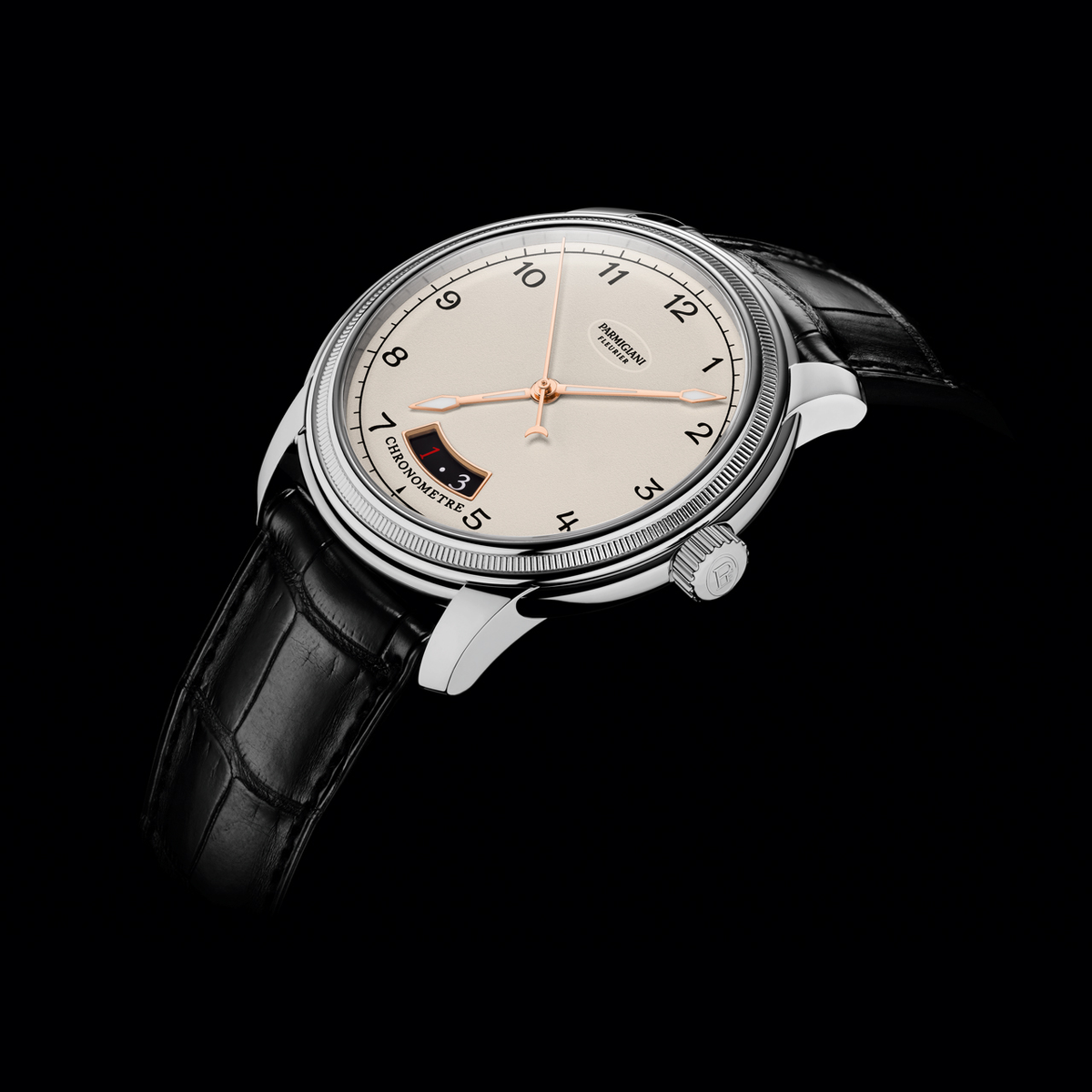 Toric Chronomètre Toric Chronomètre