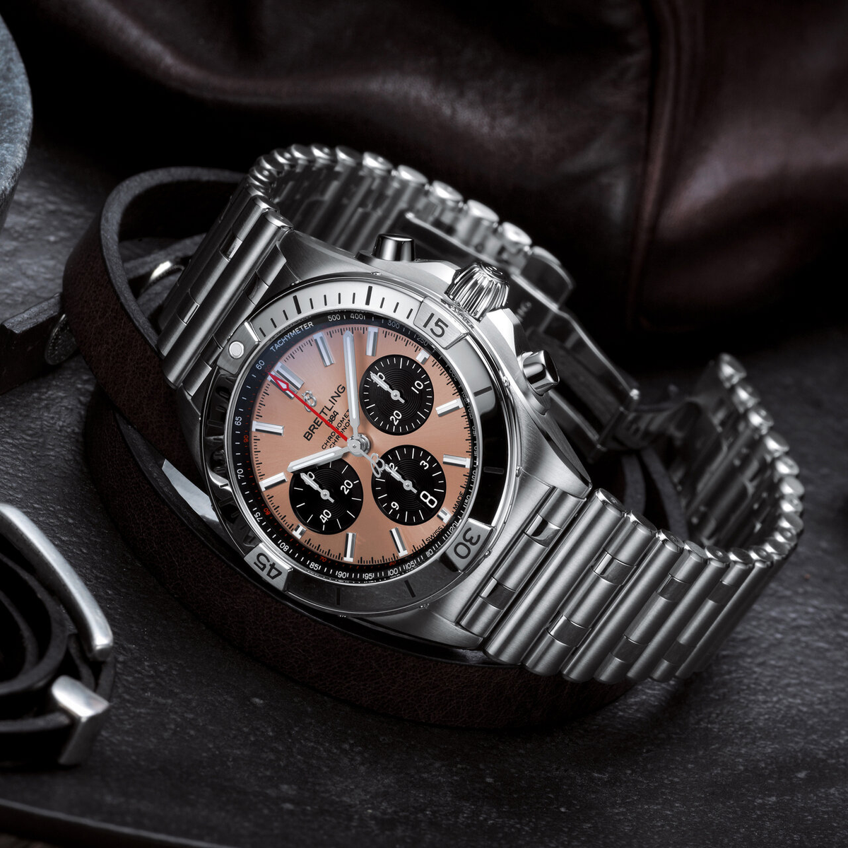 Chronomat B01 42