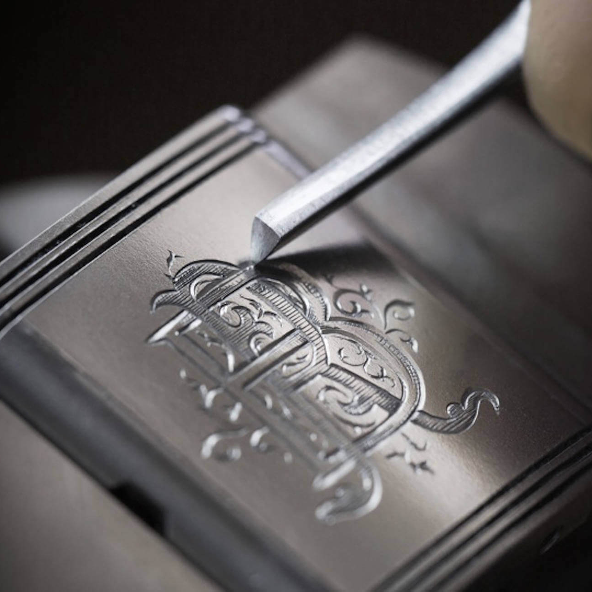 Jaeger-LeCoultre