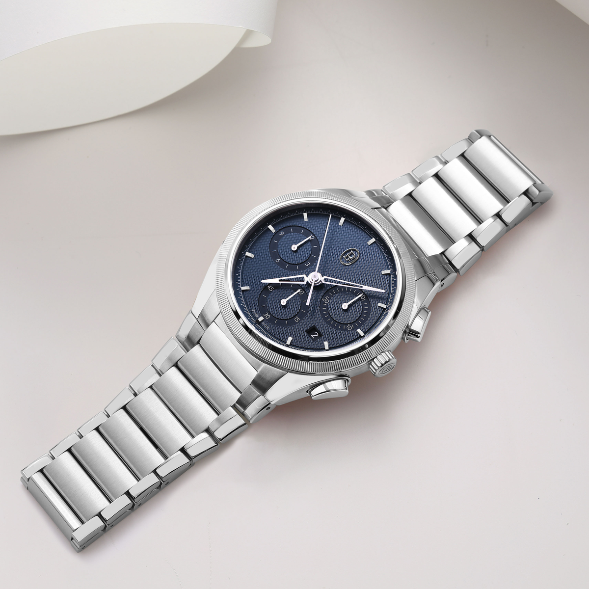 Tonda PF Chronograph