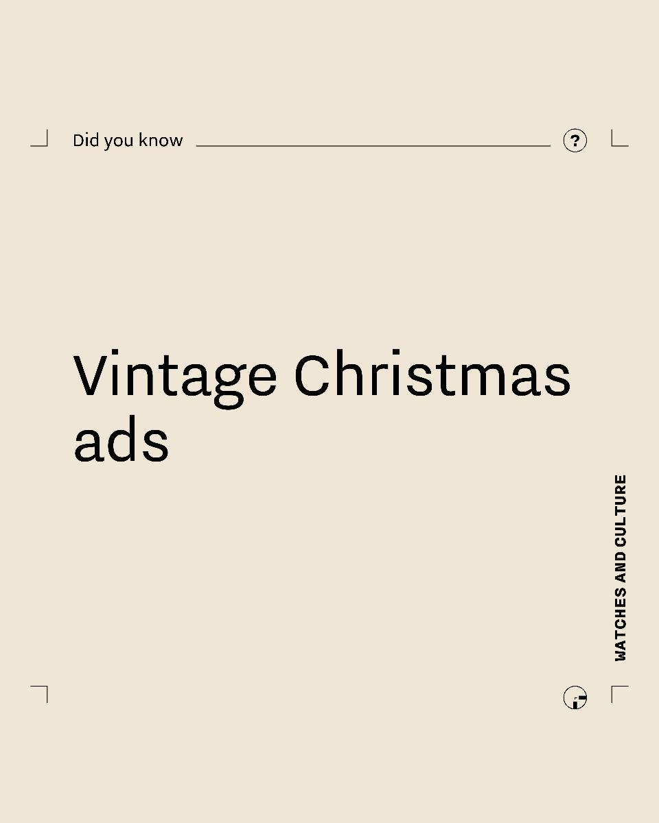 Vintage xmas ads_cover