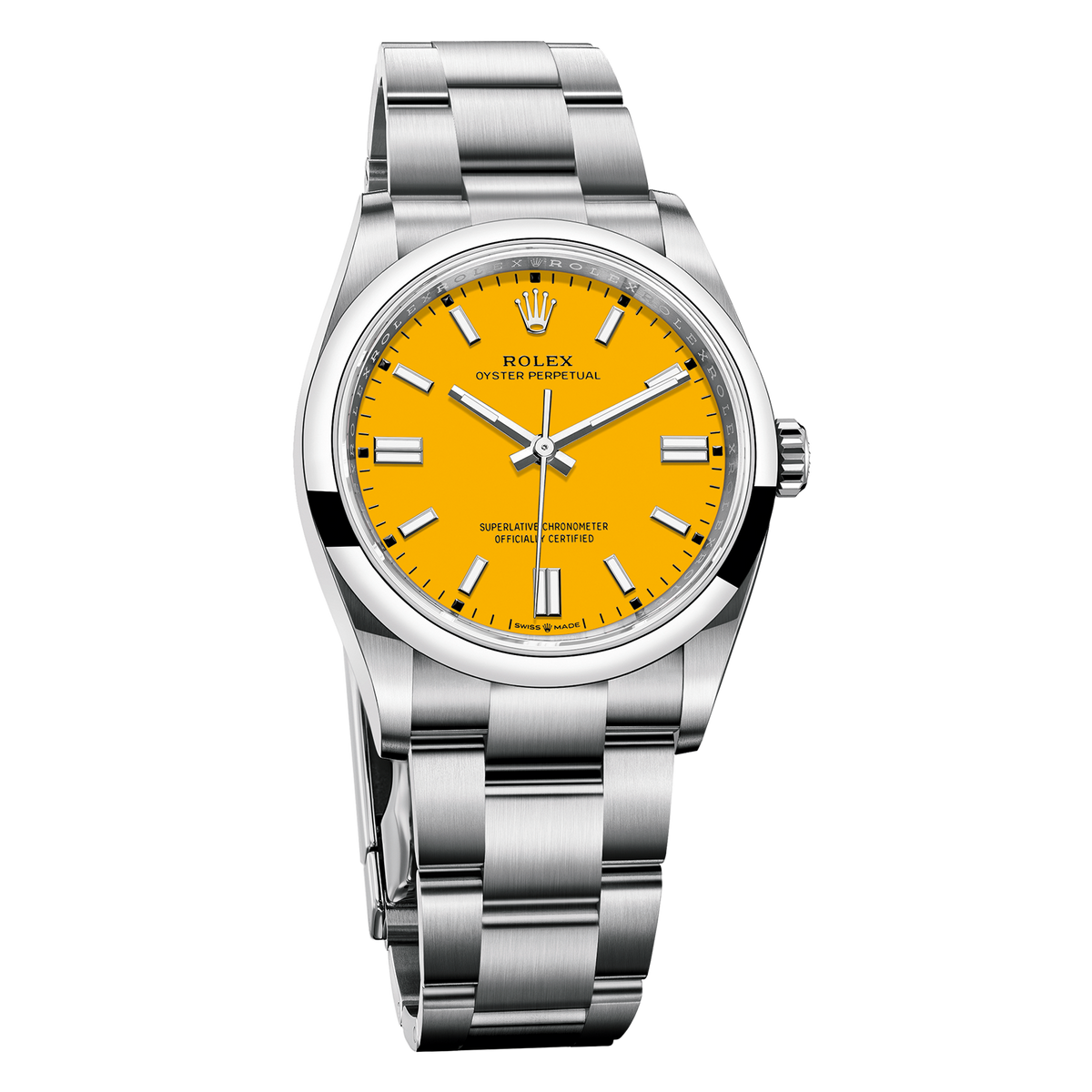 Oyster Perpetual 36