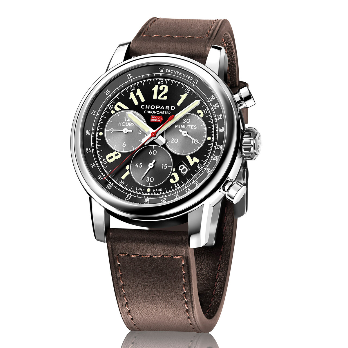 Mille Miglia 2016 XL Race Edition