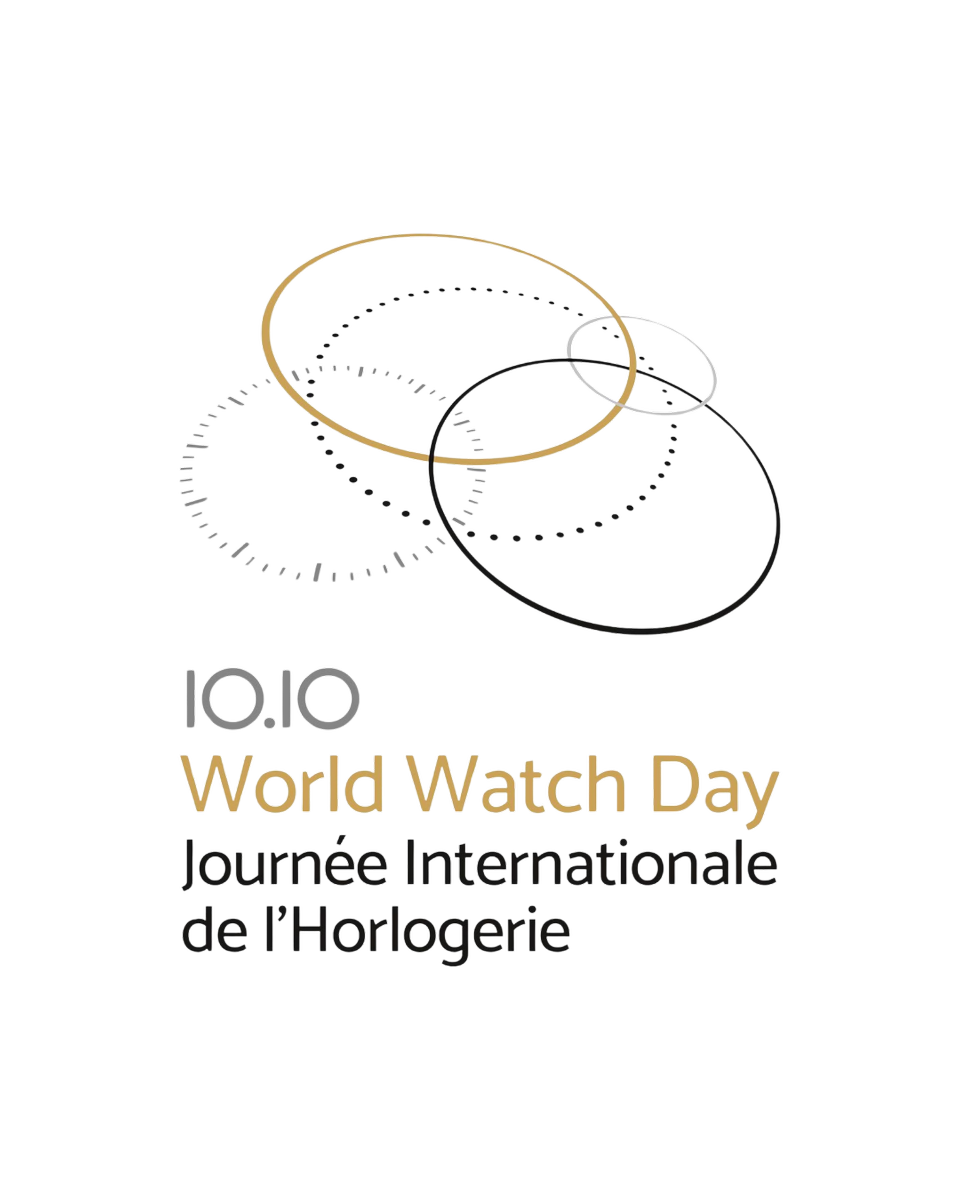 World Watch Day Logo png