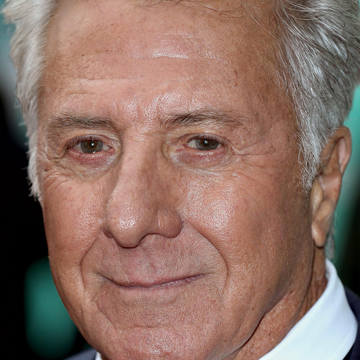 Dustin Hoffman