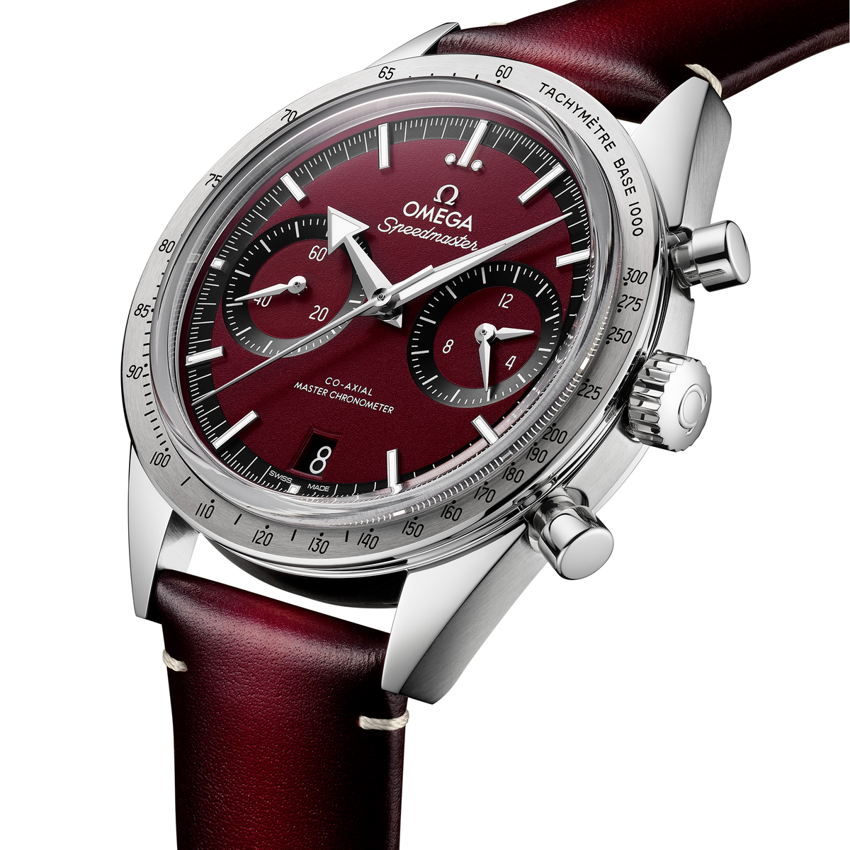 Speedmaster '57 Calibre 9906