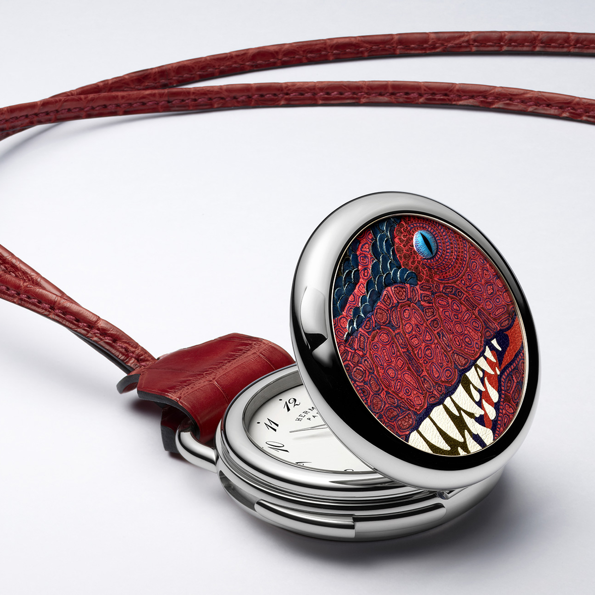 Arceau Pocket Aaaaargh © Hermès