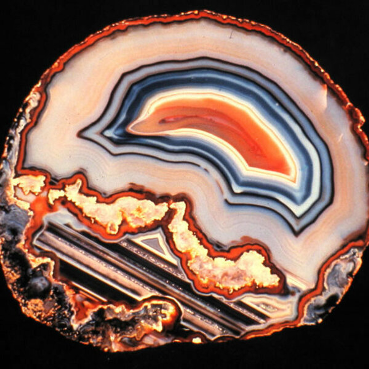 Agate