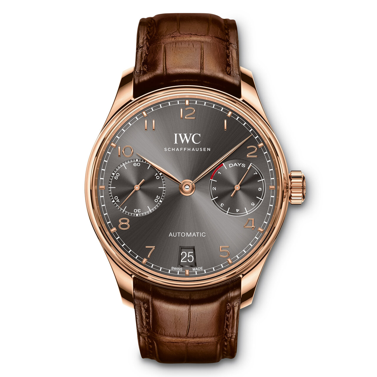 Portugieser Automatic