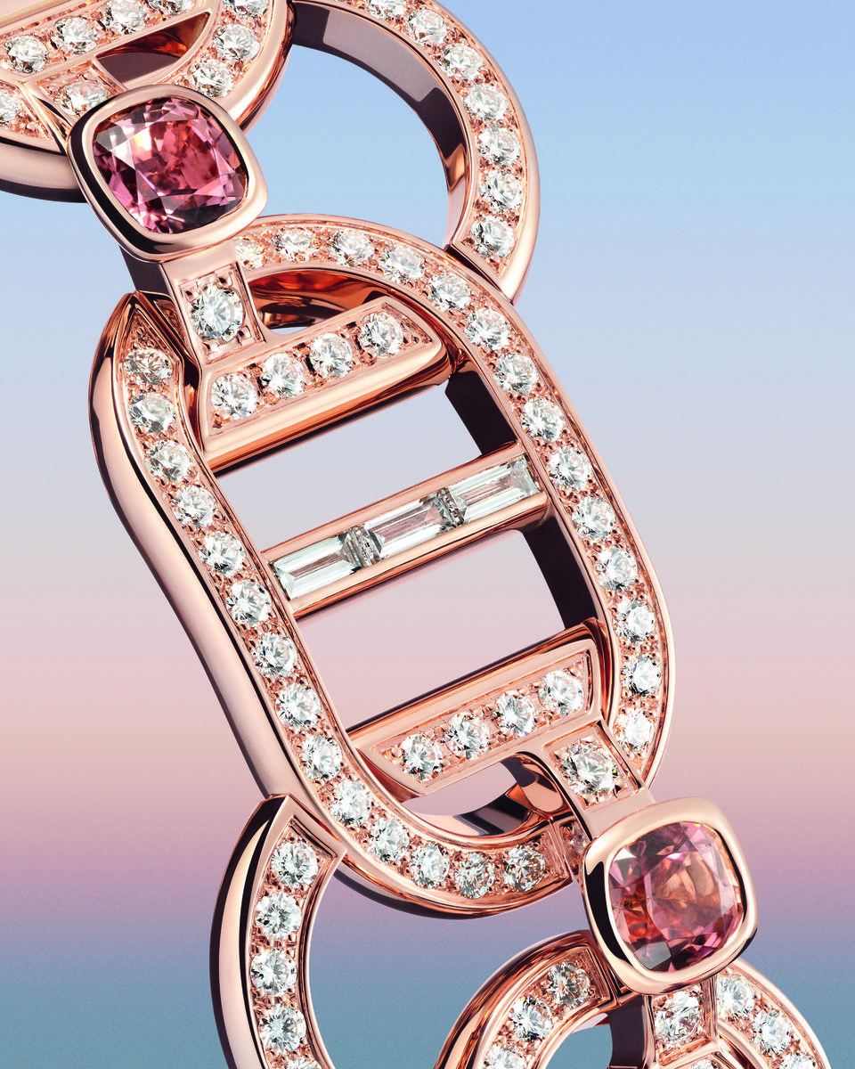 Novelties 2025 Hermès Maillon Libre_3