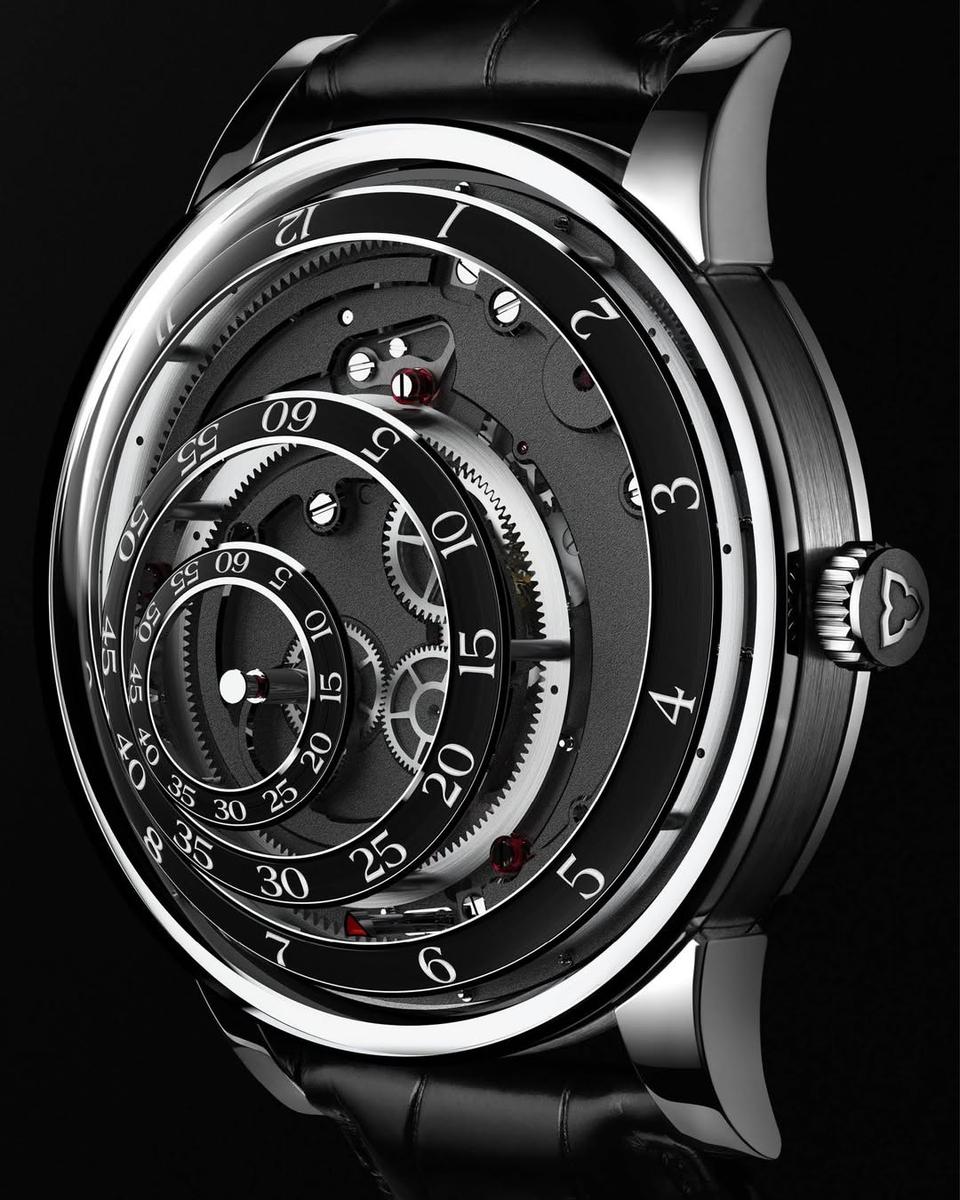 The Quirky Backstory Of The Trilobe Watches_3