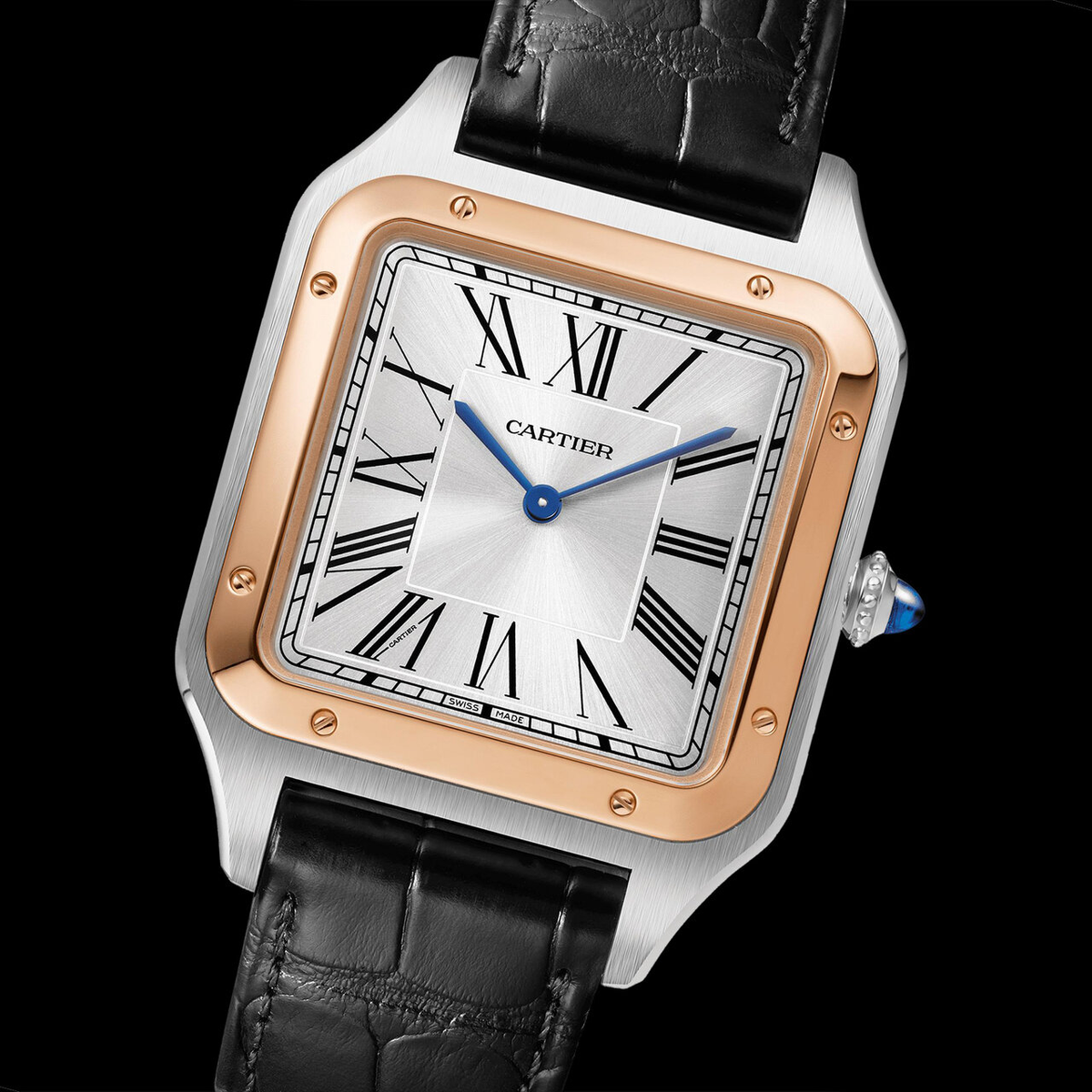 Montre Santos-Dumont XL